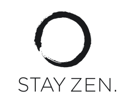 Stay Zen.